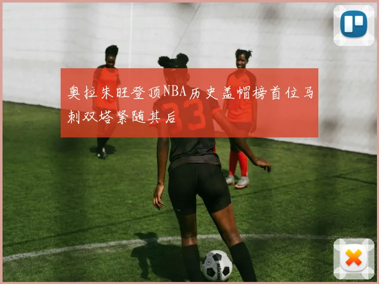 奥拉朱旺登顶NBA历史盖帽榜首位马刺双塔紧随其后