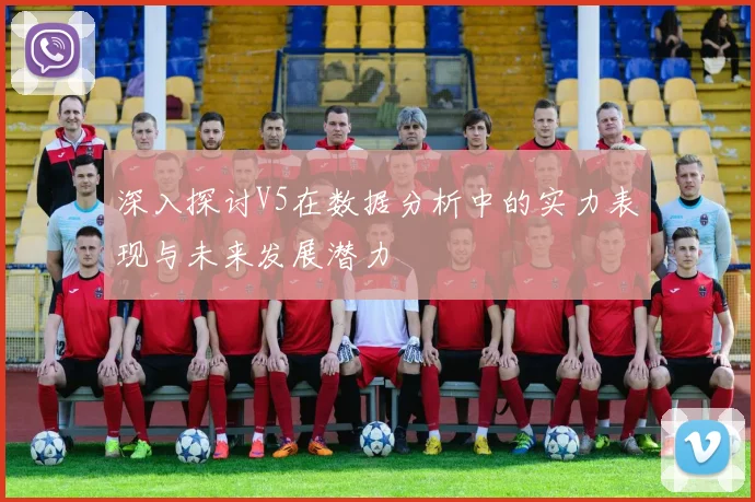 深入探讨V5在数据分析中的实力表现与未来发展潜力