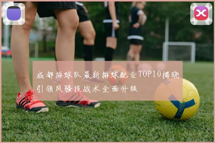 成都排球队最新排球配合TOP10揭晓引领风骚技战术全面升级